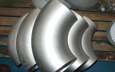 Alloy Steel A234 WP12 Pipe Fittings: Features, Benefits, and Uses