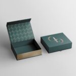 Custom Apparel Boxes