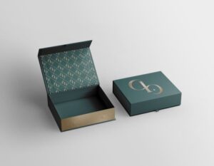 Custom Apparel Boxes