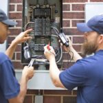 Electrician Services