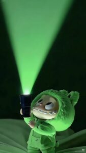 Fashion Online Store labubu muneco Original Brand