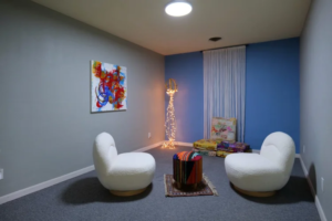 fitness wellness studio Kirkwood