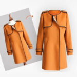 ghost mannequin service