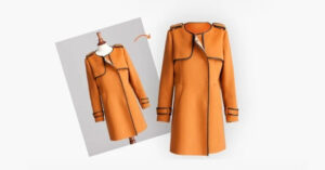 ghost mannequin service