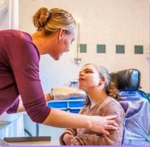 GH Home Healthcare Agency Private Duty Nursing