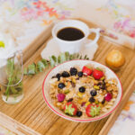 no-sugar breakfast recipes