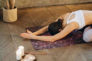 A Gentle Path to Inner Healing | Emotional Peace & Support