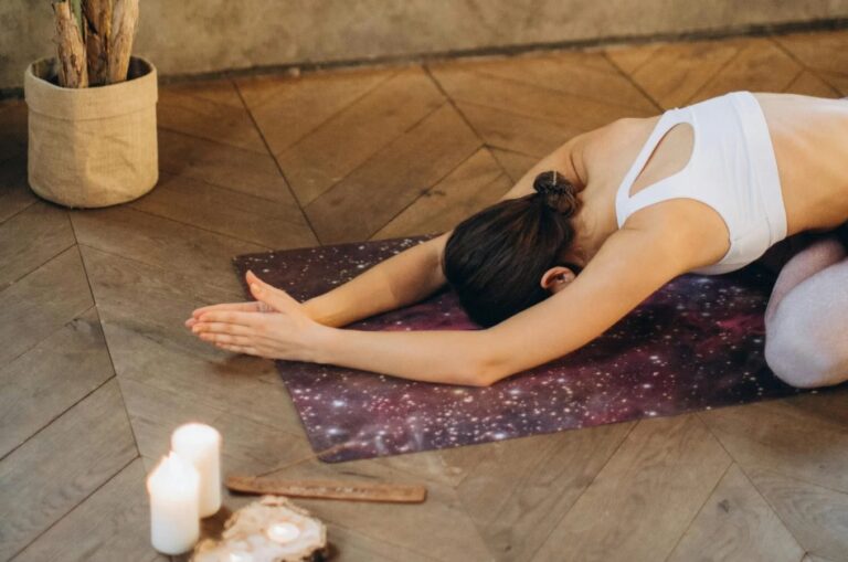 A Gentle Path to Inner Healing | Emotional Peace & Support