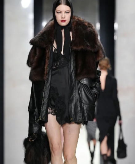 MILAN FASHION WEEK A/W 2026/7