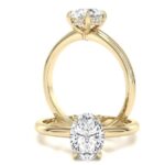 Purely Diamonds Rings for Women