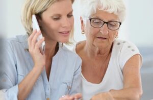 Embracing Life’s Final Chapter with Comfort & Peace