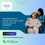 Choose the Right Caregiver for a Brighter Tomorrow