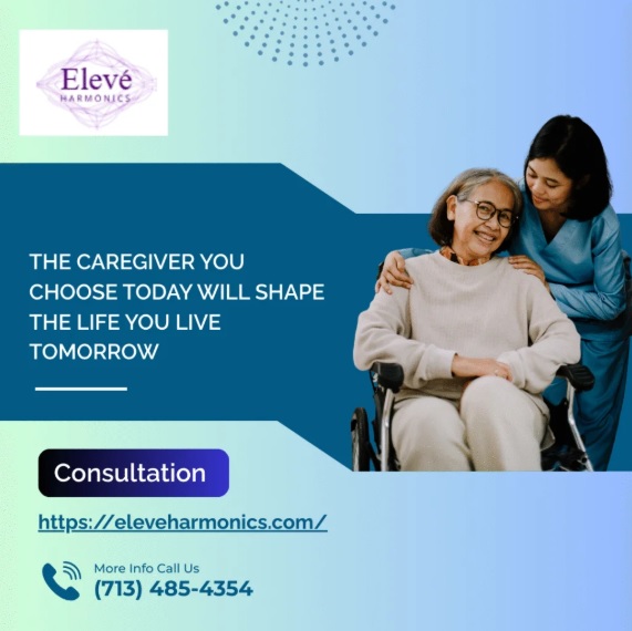 Choose the Right Caregiver for a Brighter Tomorrow