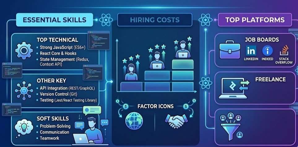 hire reactjs developers