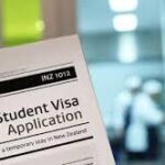 New Zealand Study Visa