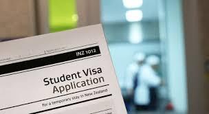 New Zealand Study Visa
