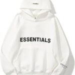 Essentials Hoodie