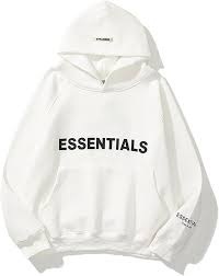 Essentials Hoodie
