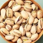 Pistacia Vera Health Benefits