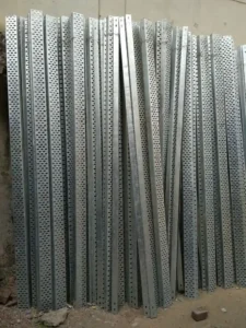 Industrial cable trays installed by professional Cable Tray Manufacturers