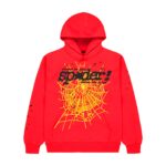 Spider Hoodie: Premium Streetwear Style Guide