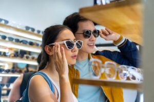 Spects Shop Near Me: How to Find the Best Optical Store for Stylish and Clear Vision