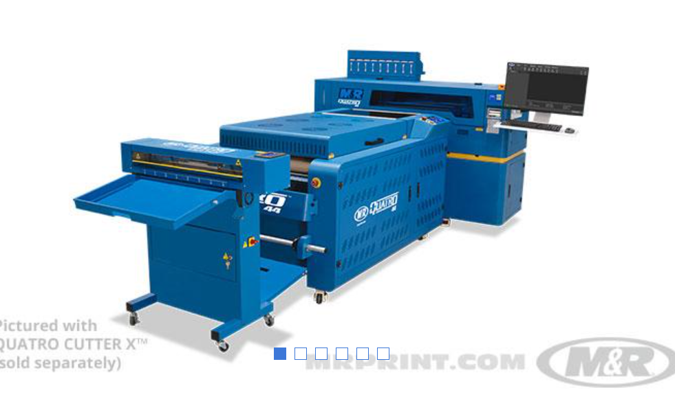 dtf printing equipment
