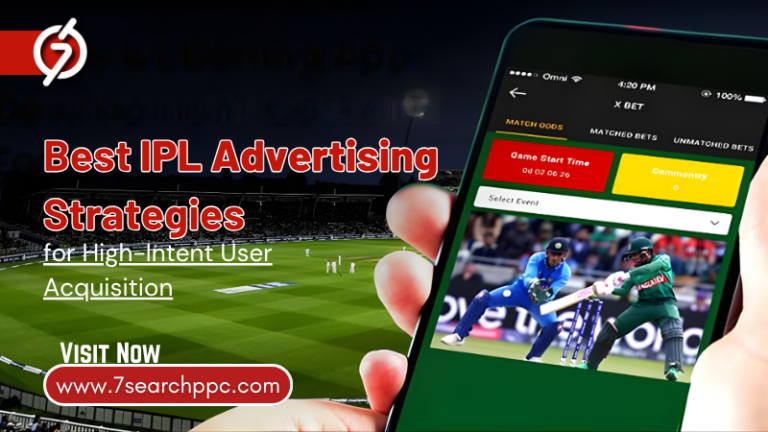 ipl advertising