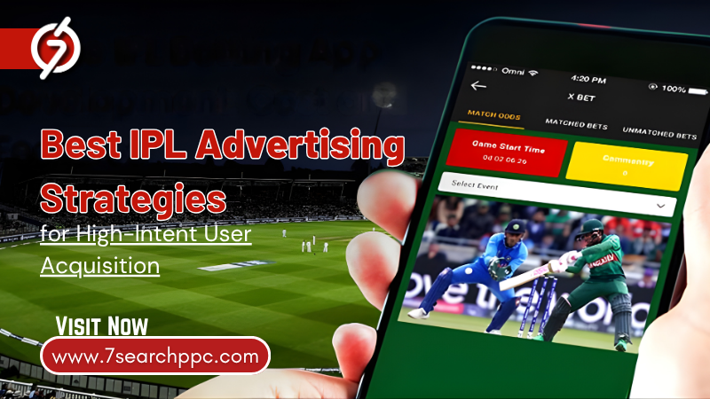 ipl advertising