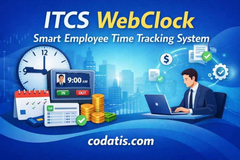 itcs webclock