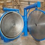 spiral-heat-exchanger