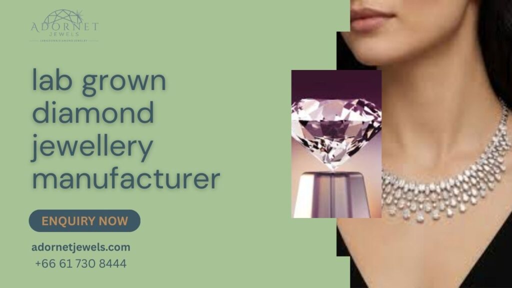 diamond jewellery designers