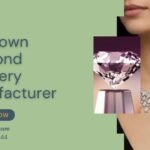 diamond jewellery designers