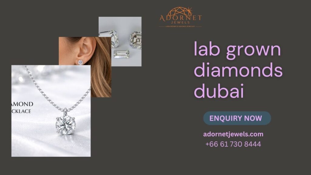 lab grown diamonds cost