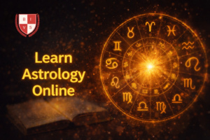 learn Astrology Online