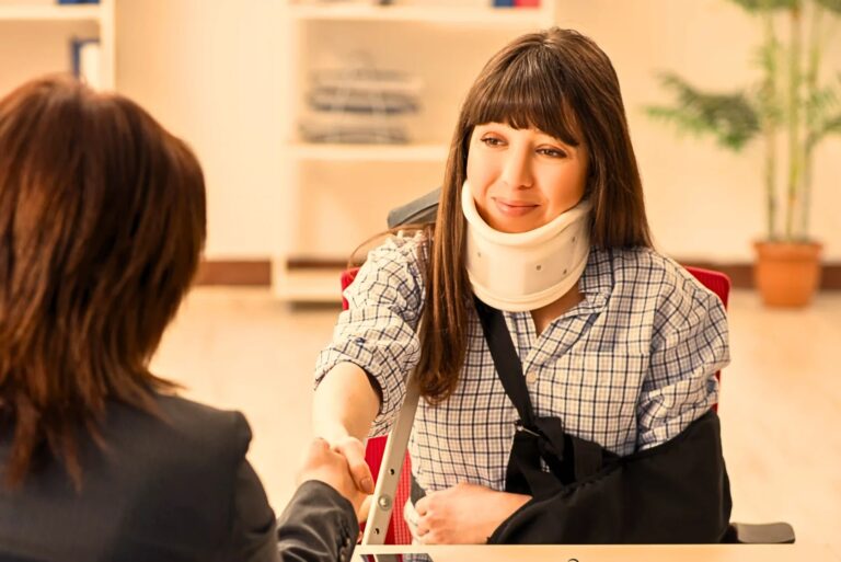 Personal Injury Attorney Chicago/Zneimer & Zneimer, P.C.