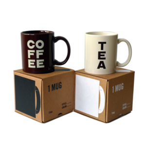 Custom Mug Boxes