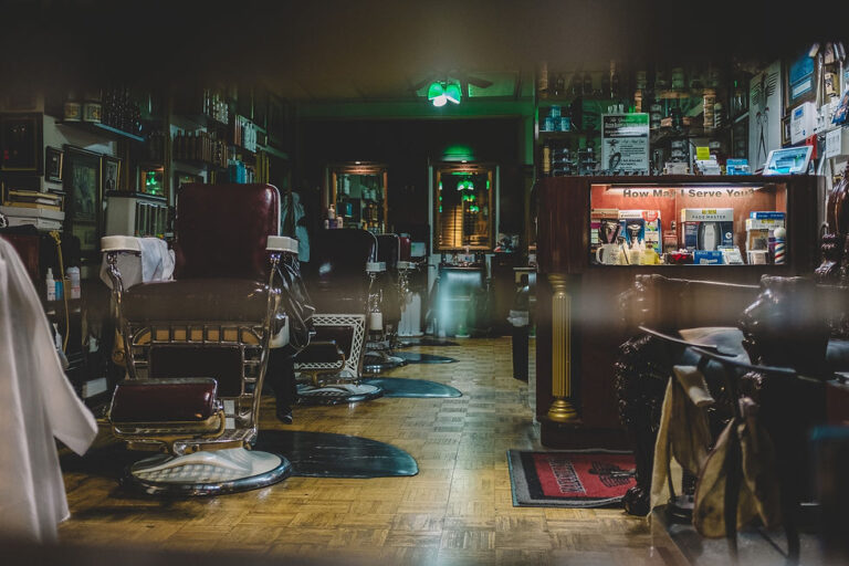 Barber Shop in Charlotte NC