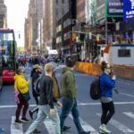 Private Guided Walking Tour NYC