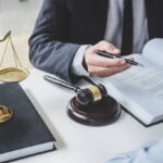 property litigation lawyer