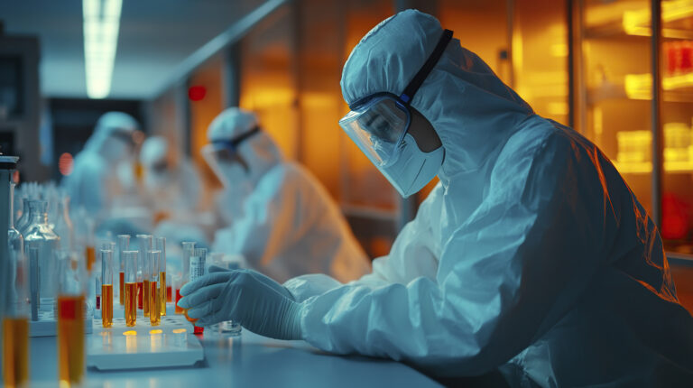 WHO GMP Certification India