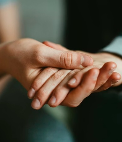 Caregiver Who Feels Like Family | Trusted Care