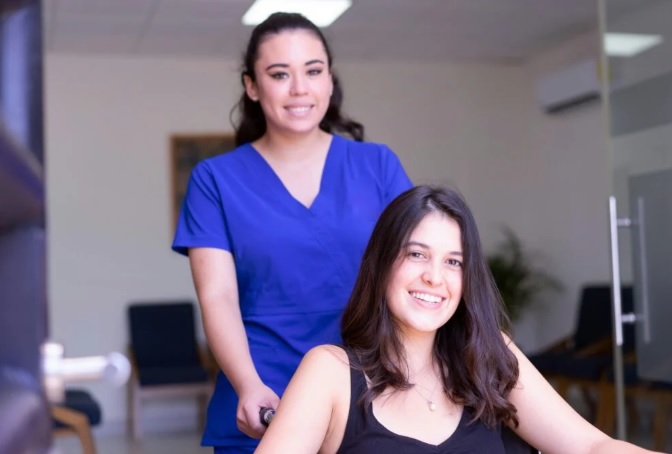 The Science of Stress & Success at Work Explained