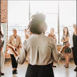 The Quiet Shift That Changes Everything in One Session