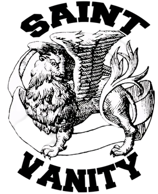 Saint Vanity Clothing