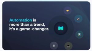 sales automation system