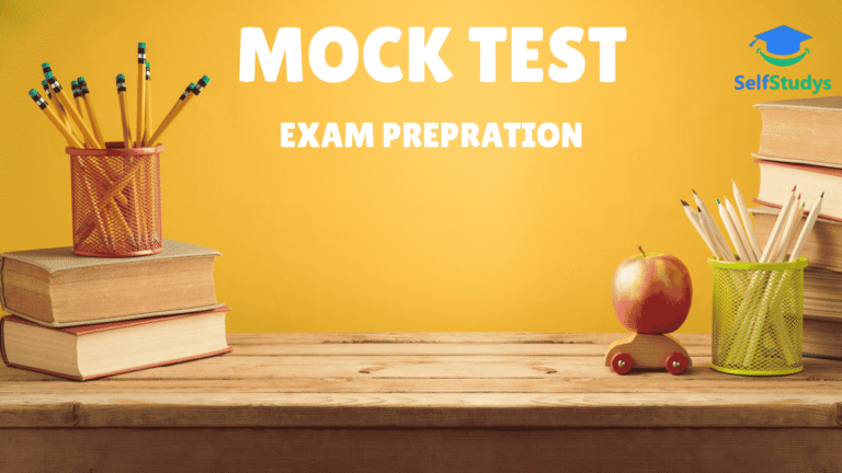 NEET mock test