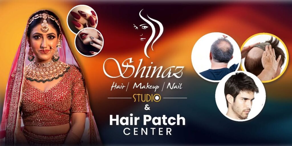 Why Shinaz Hair & Beauty is the Perfect Place for Your Hair
