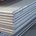 Why Strenx 100 Plates Are Ideal for High-Strength Applications