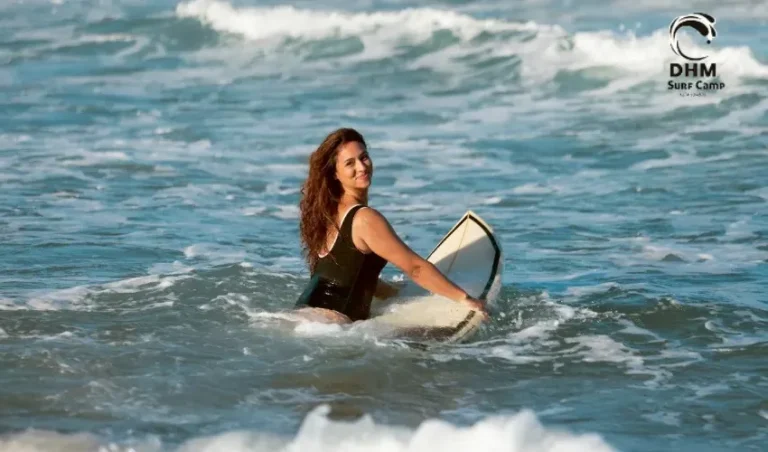 Dreamsea Surf Camp Bali